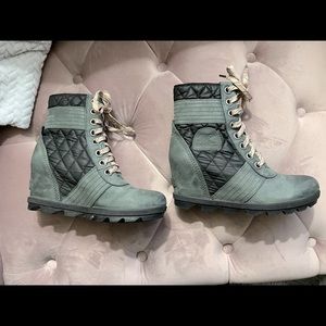 Sorel Boots *RARE*